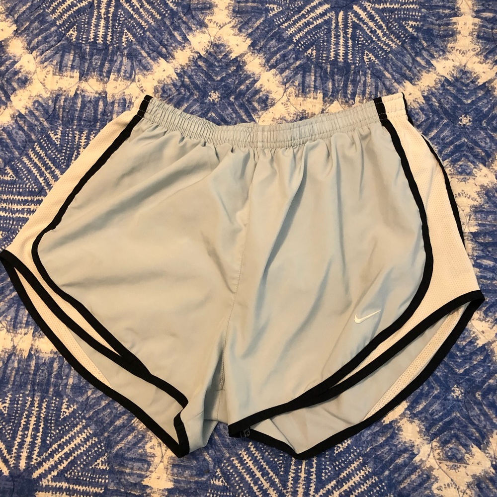 Nike Dri Fit Shorts